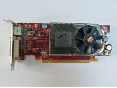 Placă Video ATI® Radeon HD 3450 256MB